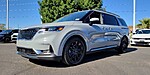 Used 2024 KIA CARNIVAL SX PRESTIGE FWD in ST. GEORGE, UTAH