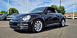 Used 2018 Volkswagen Beetle S AUTO in ST. GEORGE, UTAH