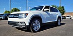 Used 2019 Volkswagen Atlas 3.6L V6 SEL 4MOTION in ST. GEORGE, UTAH