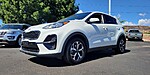 Used 2020 KIA SPORTAGE LX FWD in ST. GEORGE, UTAH
