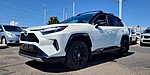 Used 2022 TOYOTA RAV4 HYBRID XSE AWD in ST. GEORGE, UTAH