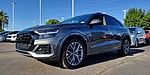 Used 2021 AUDI Q8 PREMIUM 55 TFSI QUATTRO in ST. GEORGE, UTAH