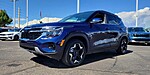 Used 2024 KIA SELTOS EX IVT AWD in ST. GEORGE, UTAH
