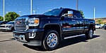 Used 2018 GMC SIERRA 2500 4WD CREW CAB 153.7" DENALI in ST. GEORGE, UTAH