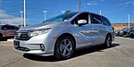 Used 2021 Honda Odyssey EX AUTO in ST. GEORGE, UTAH
