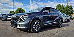 Used 2023 KIA SPORTAGE EX FWD in ST. GEORGE, UTAH