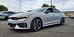 Used 2025 KIA K5 GT-LINE AUTO AWD in ST. GEORGE, UTAH