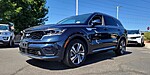 Used 2023 KIA SORENTO PLUG-IN HYBRID SX PRESTIGE AWD in ST. GEORGE, UTAH