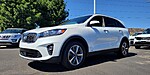 Used 2019 KIA SORENTO EX V6 AWD in ST. GEORGE, UTAH