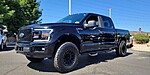 Used 2020 FORD F-150 XL 4WD SUPERCREW 5.5' BOX in ST. GEORGE, UTAH