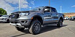 Used 2023 FORD RANGER XLT 4WD SUPERCREW 5' BOX in ST. GEORGE, UTAH