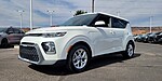 Used 2022 KIA SOUL LX IVT in ST. GEORGE, UTAH