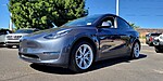 Used 2021 TESLA MODEL Y LONG RANGE AWD in ST. GEORGE, UTAH