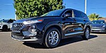 Used 2020 HYUNDAI SANTA FE SEL 2.4L AUTO AWD in ST. GEORGE, UTAH