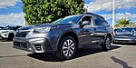 Used 2022 SUBARU OUTBACK PREMIUM CVT in ST. GEORGE, UTAH