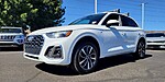 Used 2023 AUDI Q5 S LINE PREMIUM PLUS 45 TFSI QUATTRO in ST. GEORGE, UTAH