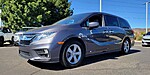 Used 2019 Honda Odyssey EX-L AUTO in ST. GEORGE, UTAH