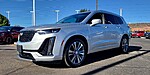 Used 2020 CADILLAC XT6 FWD 4DR PREMIUM LUXURY in ST. GEORGE, UTAH