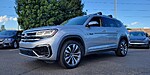 Used 2023 Volkswagen Atlas 3.6L V6 SEL PREMIUM R-LINE 4MOTION in ST. GEORGE, UTAH