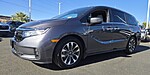 Used 2024 Honda Odyssey EX-L AUTO in ST. GEORGE, UTAH