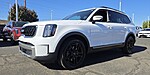 Used 2023 KIA TELLURIDE SX X-LINE AWD in ST. GEORGE, UTAH