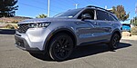 Used 2022 KIA SORENTO X-LINE S AWD in ST. GEORGE, UTAH