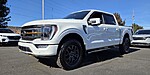 Used 2023 FORD F-150 TREMOR 4WD SUPERCREW 5.5' BOX in ST. GEORGE, UTAH