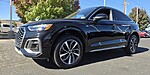 Used 2023 AUDI Q5 SPORTBACK S LINE PREMIUM PLUS 45 TFSI QUATTRO in ST. GEORGE, UTAH