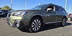 Used 2018 SUBARU OUTBACK 3.6R TOURING in ST. GEORGE, UTAH