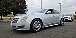 Used 2010 CADILLAC CTS SEDAN 4DR SDN 3.0L LUXURY RWD in ST. GEORGE, UTAH