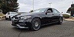 Used 2023 MERCEDES-BENZ C-CLASS C 300 4MATIC SEDAN in ST. GEORGE, UTAH