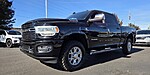Used 2020 RAM 3500 LARAMIE 4X4 CREW CAB 6'4" BOX in ST. GEORGE, UTAH