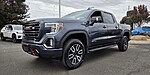 Used 2022 GMC SIERRA 1500 LIMITED 4WD CREW CAB 147" AT4 in ST. GEORGE, UTAH
