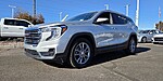 Used 2022 GMC TERRAIN FWD 4DR SLT in ST. GEORGE, UTAH