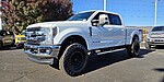 Used 2019 FORD F-250 LARIAT 4WD CREW CAB 6.75' BOX in ST. GEORGE, UTAH