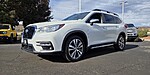 Used 2021 SUBARU ASCENT TOURING 7-PASSENGER in ST. GEORGE, UTAH
