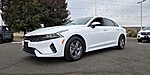 Used 2023 KIA K5 LXS AUTO FWD in ST. GEORGE, UTAH