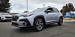 Used 2024 SUBARU XV CROSSTREK PREMIUM AWD in ST. GEORGE, UTAH