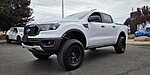 Used 2021 FORD RANGER XLT 4WD SUPERCREW 5' BOX in ST. GEORGE, UTAH