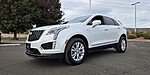 Used 2020 CADILLAC XT5 AWD 4DR LUXURY in ST. GEORGE, UTAH