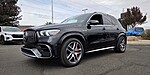 Used 2023 MERCEDES-BENZ GLE AMG GLE 63 S 4MATIC SUV in ST. GEORGE, UTAH