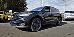 Used 2021 ACURA RDX SH-AWD W/A-SPEC PACKAGE in ST. GEORGE, UTAH