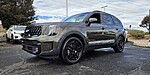 Used 2024 KIA TELLURIDE SX PRESTIGE X-LINE AWD in ST. GEORGE, UTAH