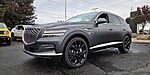 Used 2022 GENESIS GV80 3.5T PRESTIGE SIGNATURE AWD *LTD AVAIL* in ST. GEORGE, UTAH