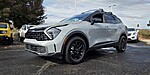 Used 2024 KIA SPORTAGE X-PRO PRESTIGE AWD in ST. GEORGE, UTAH