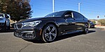 Used 2019 BMW 7 SERIES 750I SEDAN in ST. GEORGE, UTAH