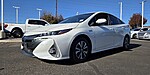 Used 2017 TOYOTA PRIUS PRIME PLUS in ST. GEORGE, UTAH