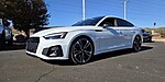 Used 2022 AUDI S5 SPORTBACK PREMIUM PLUS 3.0 TFSI QUATTRO in ST. GEORGE, UTAH