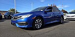 Used 2017 Honda Civic EX CVT in ST. GEORGE, UTAH