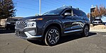Used 2023 HYUNDAI SANTA FE HYBRID SEL PREMIUM AWD in ST. GEORGE, UTAH